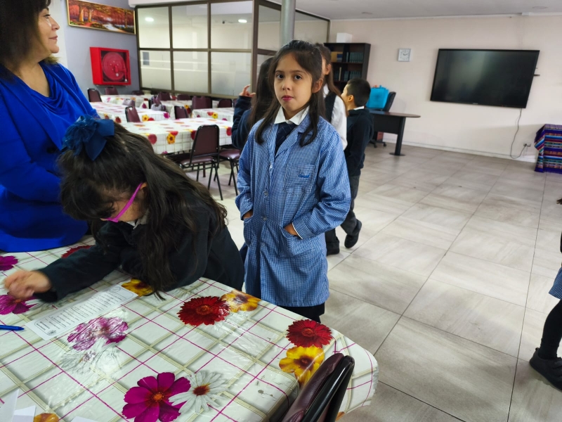 Elecciones del Centro de Estudiantes 2026